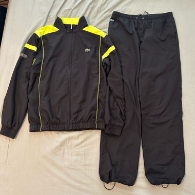 Lacoste Tracksuit