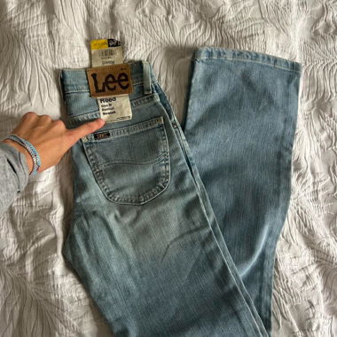 Lee Bootcut Jeans