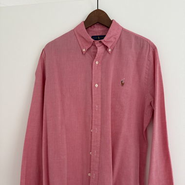 Men’s Dress Shirt