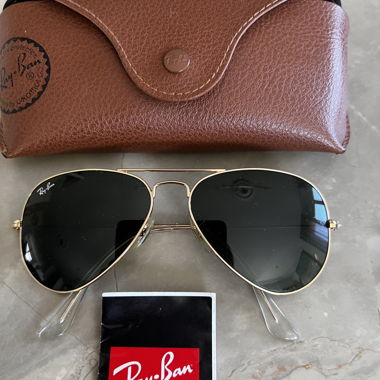 Ray-Ban Sunglasses 