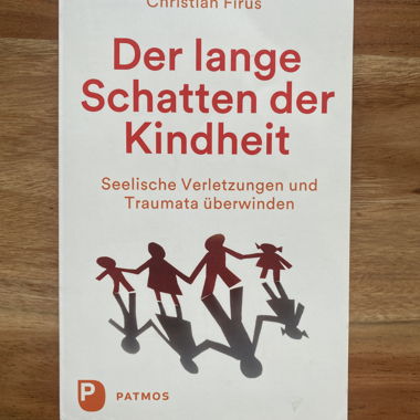 Working Through Childhood Trauma