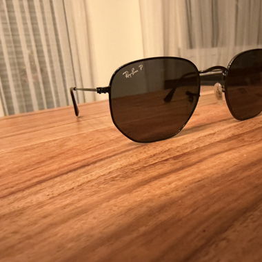 Ray-Ban Polarized