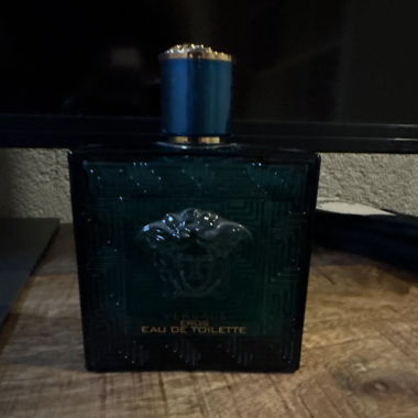 Versace eros