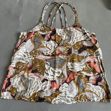 Top Only, taglia 36