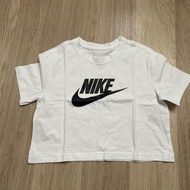 Nike crop T-Shirt 