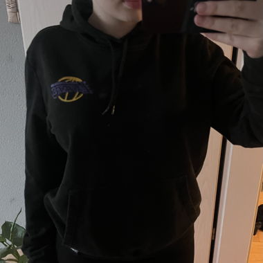 Lakers Hoodie