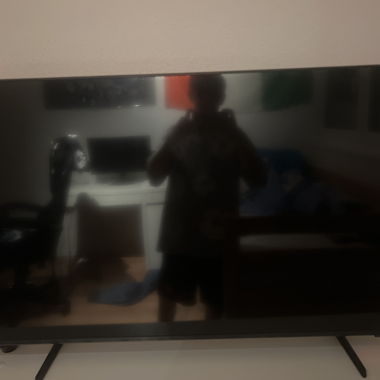 Samsung TV