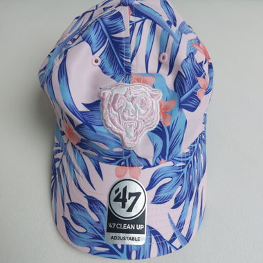 NFL-Cap