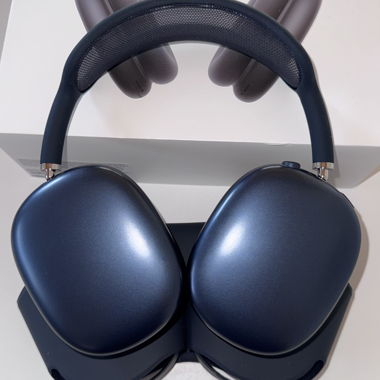 AirPods Max Mitternacht