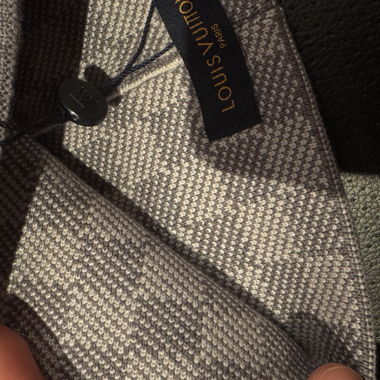 Louis Vuitton Beanie (Hat)