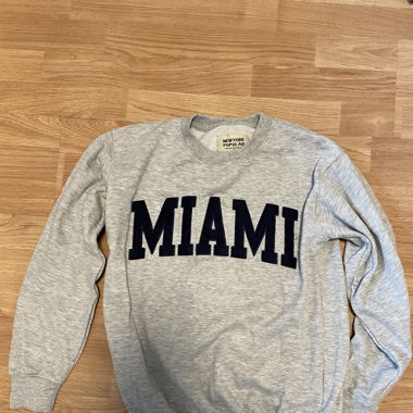 Pullover Miami