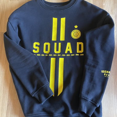 Kschrank Bern Sweatshirt Young Boys Bern