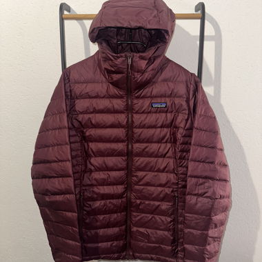 Puffer Jacket di Patagonia