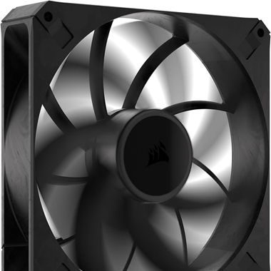 Ventola PWM CORSAIR RS140 MAX 140 mm