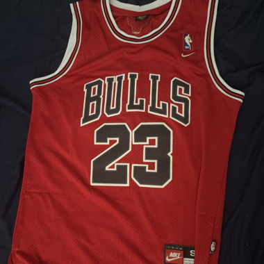 Maglietta Chicago Bulls Jordan