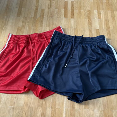 Pack de 2 Shorts de sport Bershka