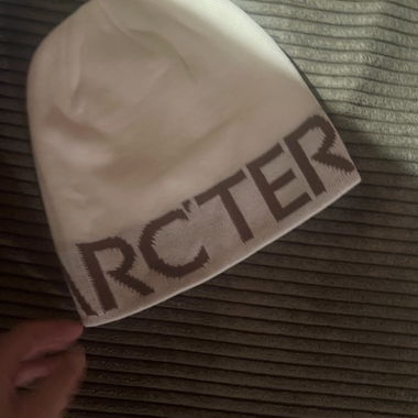 arcteryx beanie