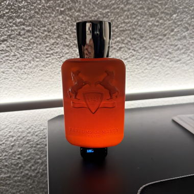 Parfums de Marly Altahir 125ml 65% full