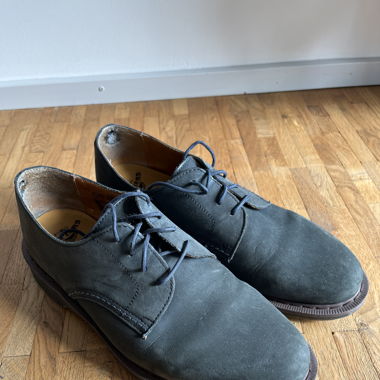 Doc Martens Halbschuhe