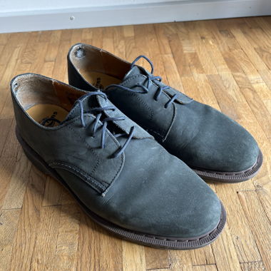 Doc Martens Halbschuhe