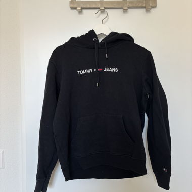 Tommy Jeans Hoodie