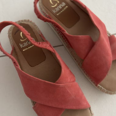 Schuhe 