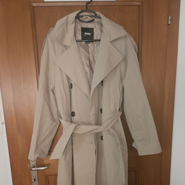 Trenchcoat