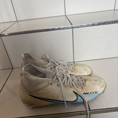 Nike Air Zoom Nockenschuhe
