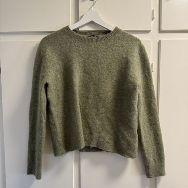 Knit Sweater