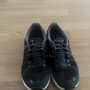On-Schuhe