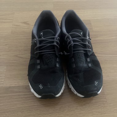 On Shoes