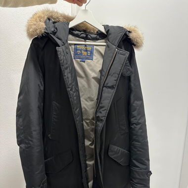 Woolrich Herren Jacke
