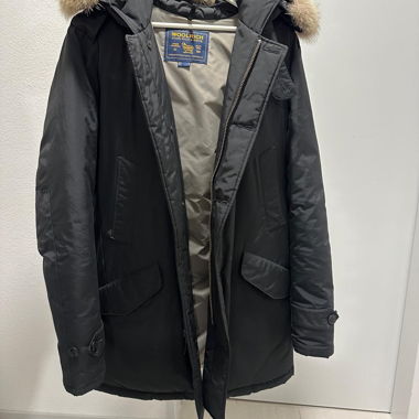 Woolrich Herren Jacke