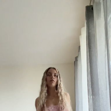 Spring summer dress