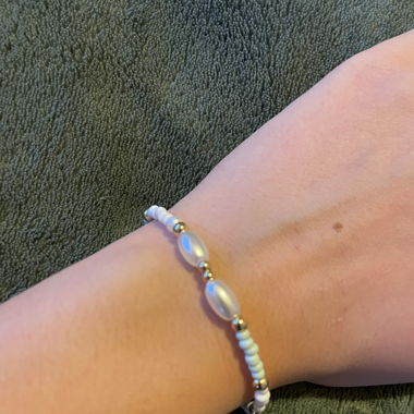 Armbänder Handmade