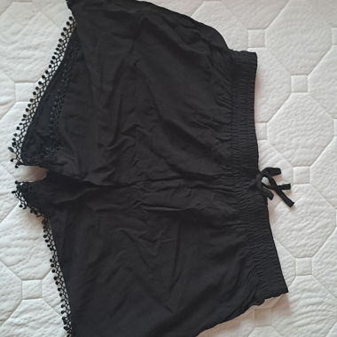 Kurz Hosen