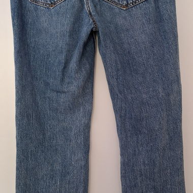 Jeans en denim Vero Moda