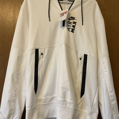 Nike Air Max Hoodie