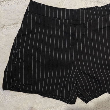 Short noir 