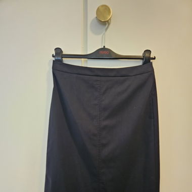Bleistiftrock "Rova" von Hugo Boss