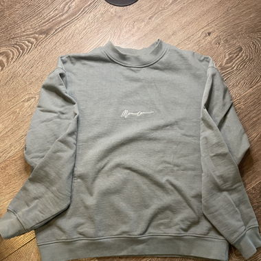 Mennace Sweater