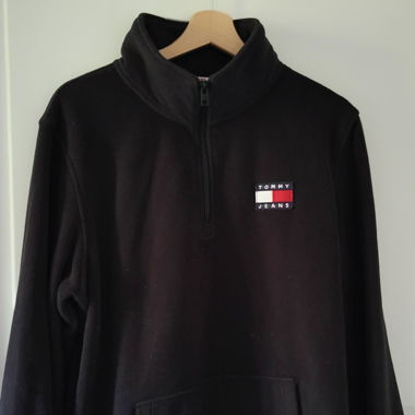 TOMMY JEANS - Pullover