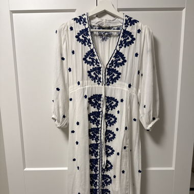 Sommerkleid 