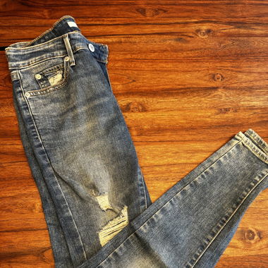 Levis Jeans