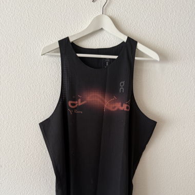 ON Pace Tanktop size M 