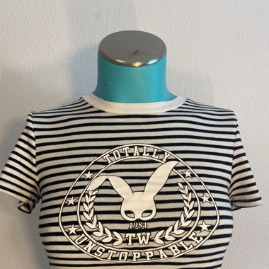 Cute Croptop