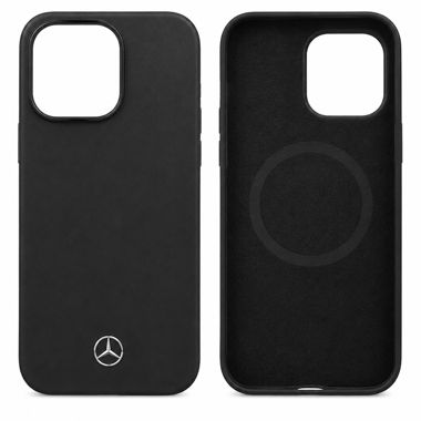 Mercedes iPhone Hülle