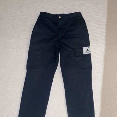 Jordan Cargo Hose