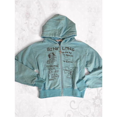 Young Stage jacket