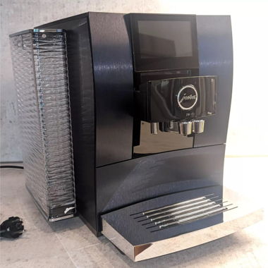 JURA Z10 Kaffeevollautomat